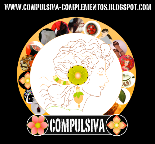 Logo Compulsiva Complementos_Black